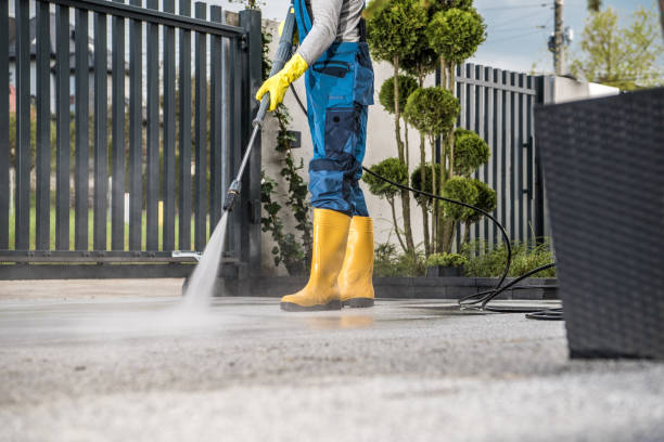 Best Post-Construction Pressure Washing  in Port Barre, LA