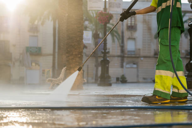 Best Restaurant Pressure Washing  in Port Barre, LA