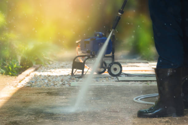 Best Sidewalk and Walkway Cleaning  in Port Barre, LA